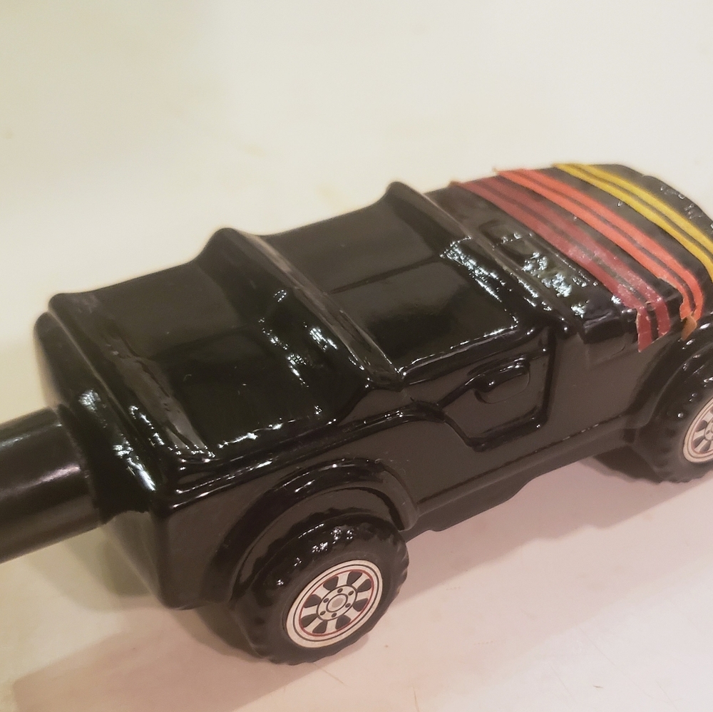 Vintage Avon Wild Country After Shave Jeep